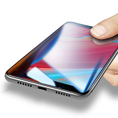 Schutzfolie Displayschutzfolie Panzerfolie Skins zum Aufkleben Gehärtetes Glas Glasfolie T01 für Xiaomi Redmi Y2 Klar