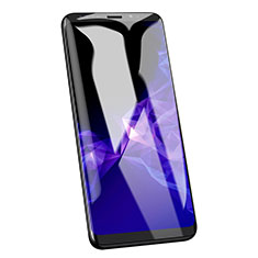 Schutzfolie Displayschutzfolie Panzerfolie Skins zum Aufkleben Gehärtetes Glas Glasfolie T02 für Samsung Galaxy S9 Plus Klar