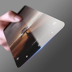 Schutzfolie Displayschutzfolie Panzerfolie Skins zum Aufkleben Gehärtetes Glas Glasfolie T02 für Xiaomi Redmi Note 3 Klar
