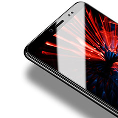 Schutzfolie Displayschutzfolie Panzerfolie Skins zum Aufkleben Gehärtetes Glas Glasfolie T02 für Xiaomi Redmi Note 5 Klar