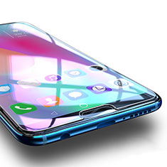 Schutzfolie Displayschutzfolie Panzerfolie Skins zum Aufkleben Gehärtetes Glas Glasfolie T03 für Huawei Honor 10 Klar