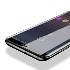 Schutzfolie Displayschutzfolie Panzerfolie Skins zum Aufkleben Gehärtetes Glas Glasfolie T03 für Samsung Galaxy S8 Plus Klar