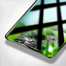 Schutzfolie Displayschutzfolie Panzerfolie Skins zum Aufkleben Gehärtetes Glas Glasfolie T04 für Huawei Honor 6X Klar