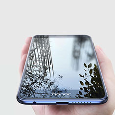 Schutzfolie Displayschutzfolie Panzerfolie Skins zum Aufkleben Gehärtetes Glas Glasfolie T04 für Huawei Nova 2 Plus Klar