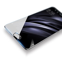Schutzfolie Displayschutzfolie Panzerfolie Skins zum Aufkleben Gehärtetes Glas Glasfolie T04 für Xiaomi Mi 6 Klar