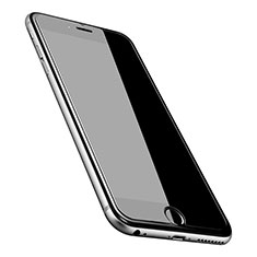 Schutzfolie Displayschutzfolie Panzerfolie Skins zum Aufkleben Gehärtetes Glas Glasfolie T05 für Apple iPhone 6 Klar