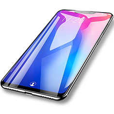 Schutzfolie Displayschutzfolie Panzerfolie Skins zum Aufkleben Gehärtetes Glas Glasfolie T05 für Xiaomi Mi 8 Pro Global Version Klar