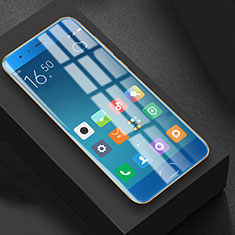 Schutzfolie Displayschutzfolie Panzerfolie Skins zum Aufkleben Gehärtetes Glas Glasfolie T05 für Xiaomi Mi Note 3 Klar