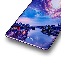 Schutzfolie Displayschutzfolie Panzerfolie Skins zum Aufkleben Gehärtetes Glas Glasfolie T06 für Huawei Honor 9 Klar