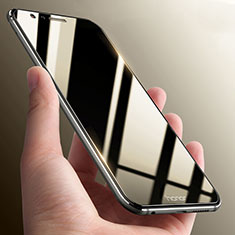 Schutzfolie Displayschutzfolie Panzerfolie Skins zum Aufkleben Gehärtetes Glas Glasfolie T07 für Huawei Honor 8 Klar