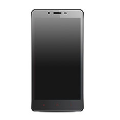Schutzfolie Displayschutzfolie Panzerfolie Skins zum Aufkleben Gehärtetes Glas Glasfolie T07 für Xiaomi Redmi Note 4X High Edition Klar