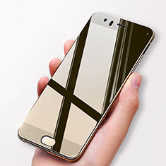 Schutzfolie Displayschutzfolie Panzerfolie Skins zum Aufkleben Gehärtetes Glas Glasfolie T09 für Xiaomi Mi 6 Klar