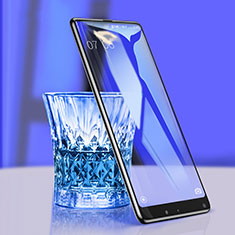 Schutzfolie Displayschutzfolie Panzerfolie Skins zum Aufkleben Gehärtetes Glas Glasfolie T10 für Xiaomi Mi Mix Evo Klar