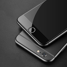 Schutzfolie Displayschutzfolie Panzerfolie Skins zum Aufkleben Gehärtetes Glas Glasfolie T11 für Apple iPhone 6 Klar