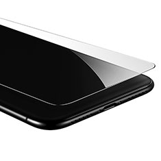 Schutzfolie Displayschutzfolie Panzerfolie Skins zum Aufkleben Gehärtetes Glas Glasfolie T22 für Apple iPhone Xs Klar