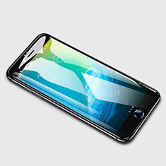 Schutzfolie Displayschutzfolie Panzerfolie Skins zum Aufkleben Gehärtetes Glas Glasfolie Z03 für Apple iPhone 7 Plus Klar