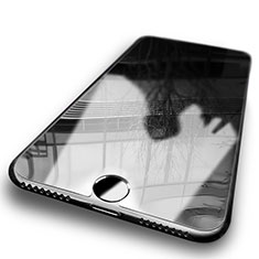 Schutzfolie Displayschutzfolie Panzerfolie Skins zum Aufkleben Gehärtetes Glas Glasfolie Z05 für Apple iPhone 8 Plus Klar