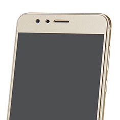 Schutzfolie Full Coverage Displayschutzfolie Panzerfolie Skins zum Aufkleben Gehärtetes Glas Glasfolie F06 für Huawei Honor 8 Gold