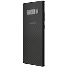 Schutzfolie Schutz Folie Rückseite B01 für Samsung Galaxy Note 8 Duos N950F Klar