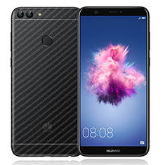 Schutzfolie Schutz Folie Rückseite B02 für Huawei Enjoy 7S Klar