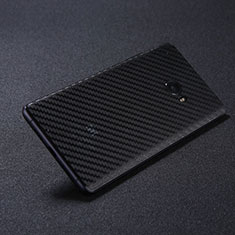 Schutzfolie Schutz Folie Rückseite für Xiaomi Mi Note 2 Special Edition Klar