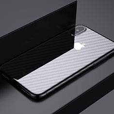 Schutzfolie Schutz Folie Rückseite Z02 für Apple iPhone Xs Klar