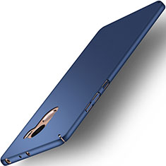 Schutzhülle Kunststoff Tasche Matt für Xiaomi Redmi 4 Standard Edition Blau