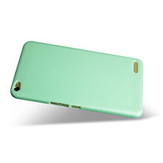 Silikon Hülle Handyhülle Ultra Dünn Flexible Schutzhülle Tasche S01 für Huawei MediaPad X2 Minzgrün