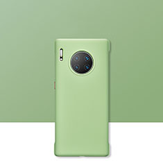 Silikon Hülle Handyhülle Ultra Dünn Schutzhülle 360 Grad Tasche für Huawei Mate 30 Grün