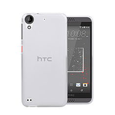 Silikon Hülle Handyhülle Ultra Dünn Schutzhülle Durchsichtig Transparent für HTC Desire 530 Klar