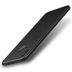 Silikon Hülle Handyhülle Ultra Dünn Schutzhülle für Huawei Honor 8X Schwarz