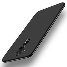 Silikon Hülle Handyhülle Ultra Dünn Schutzhülle für Huawei Mate 20 Lite Schwarz