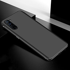 Silikon Hülle Handyhülle Ultra Dünn Schutzhülle für Oppo K7 5G Schwarz