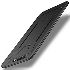 Silikon Hülle Handyhülle Ultra Dünn Schutzhülle für Xiaomi Black Shark Schwarz