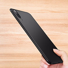 Silikon Hülle Handyhülle Ultra Dünn Schutzhülle für Xiaomi Mi 9 Lite Schwarz