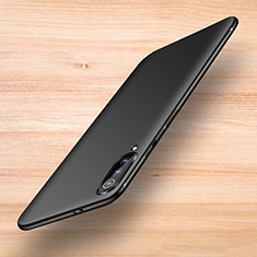 Silikon Hülle Handyhülle Ultra Dünn Schutzhülle S02 für Xiaomi Mi 9 Pro Schwarz