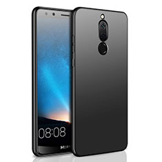 Silikon Hülle Handyhülle Ultra Dünn Schutzhülle S03 für Huawei Maimang 6 Schwarz
