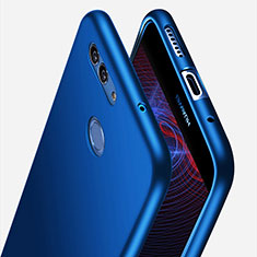 Silikon Hülle Handyhülle Ultra Dünn Schutzhülle S04 für Huawei Nova 2 Plus Blau