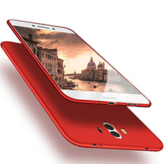 Silikon Hülle Handyhülle Ultra Dünn Schutzhülle S05 für Huawei Mate 10 Rot