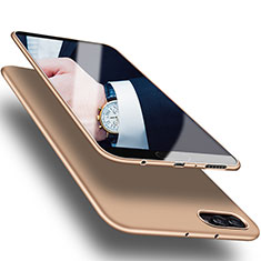 Silikon Hülle Handyhülle Ultra Dünn Schutzhülle S07 für Huawei Honor View 10 Gold