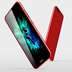 Silikon Hülle Handyhülle Ultra Dünn Schutzhülle S08 für Huawei Honor 9 Rot