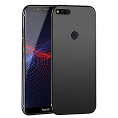 Silikon Hülle Handyhülle Ultra Dünn Schutzhülle S09 für Huawei Honor 7X Grün
