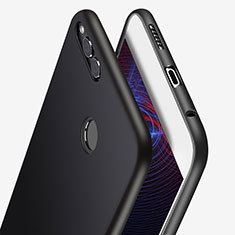 Silikon Hülle Handyhülle Ultra Dünn Schutzhülle S10 für Huawei Honor 7X Grün