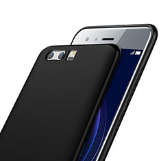 Silikon Hülle Handyhülle Ultra Dünn Schutzhülle Silikon für Huawei Honor 9 Schwarz