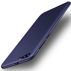 Silikon Hülle Handyhülle Ultra Dünn Schutzhülle Tasche S01 für Huawei Honor 9 Premium Blau
