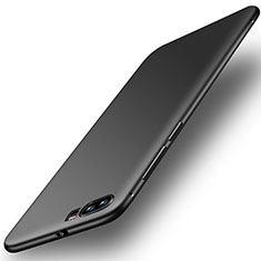 Silikon Hülle Handyhülle Ultra Dünn Schutzhülle Tasche S01 für Huawei Honor 9 Premium Schwarz