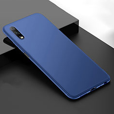 Silikon Hülle Handyhülle Ultra Dünn Schutzhülle Tasche S01 für Huawei Honor 9X Blau