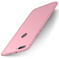 Silikon Hülle Handyhülle Ultra Dünn Schutzhülle Tasche S01 für Huawei Honor V9 Rosa