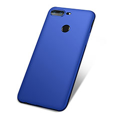 Silikon Hülle Handyhülle Ultra Dünn Schutzhülle Tasche S01 für OnePlus 5T A5010 Blau