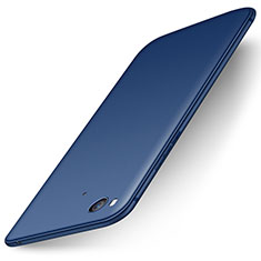Silikon Hülle Handyhülle Ultra Dünn Schutzhülle Tasche S01 für Xiaomi Mi 5S Blau